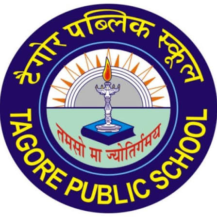 Tagore Public School Company logo